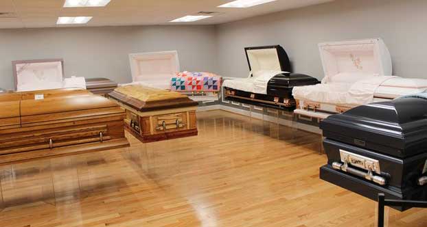 Cremation & Burial Services in Floyd, VA | Maberry Funeral Home, Inc.