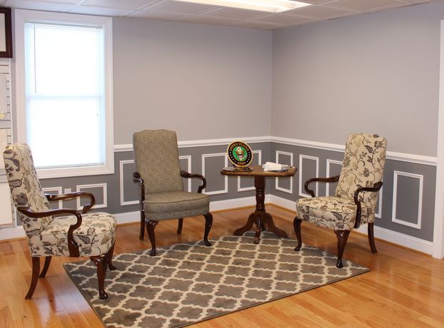 Funeral Planning in Floyd, VA | Maberry Funeral Home, Inc.